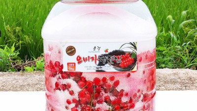 문경 오미자 당절임 득템! 가격비교 & 솔직후기 🥰